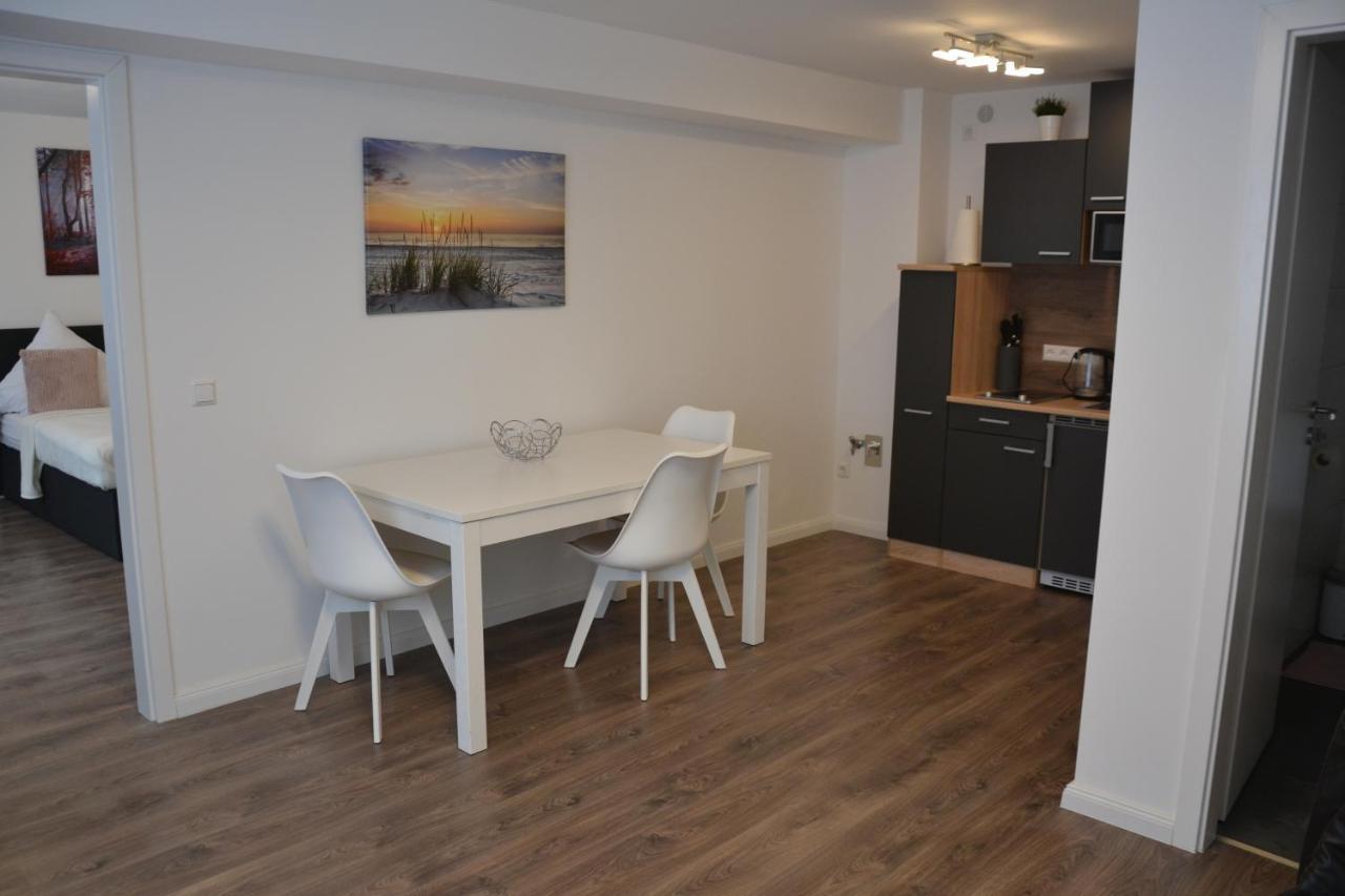 Sophie Deluxe Apartment Karlsruhe Extérieur photo